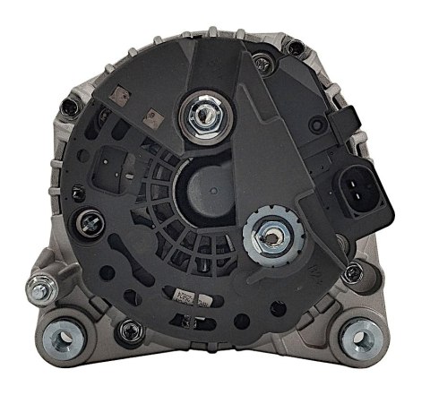 Nowy alternator 120 amper z kołem sprzęgłowym 5 rowków VW Audi Skoda Seat