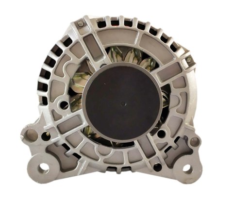 Nowy alternator 120 amper z kołem sprzęgłowym 6 rowków VW Audi Skoda Seat