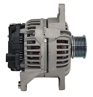 Nowy alternator 140 amp do FIAT Ducato 2.3 JTD Multijet