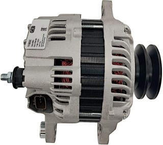Nowy alternator 140 amper do MITSUBISHI Pajero 3.2 Diesel