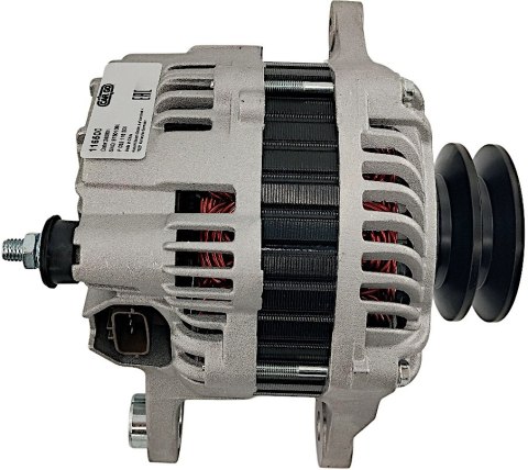 Nowy alternator 140 amper do MITSUBISHI Pajero 3.2 Diesel