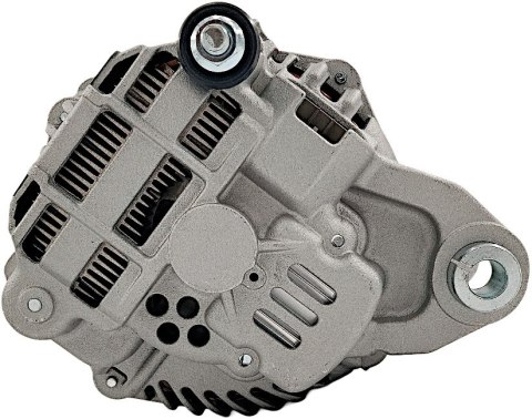 Nowy alternator 140 amper do MITSUBISHI Pajero 3.2 Diesel