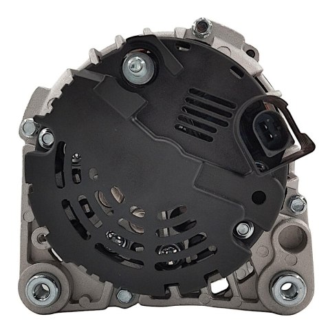 Nowy alternator 140 amper z kołem sprzęgłowym 5 rowków VW Audi Skoda TDi