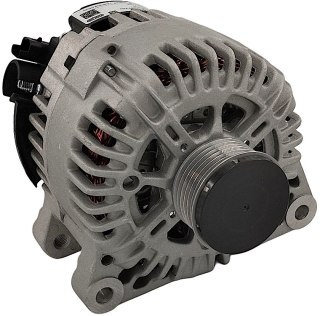 Nowy alternator 150 amper PEUGEOT CITROEN 1.4 1.6 2.0 HDi