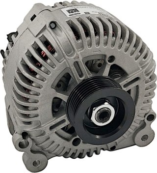 Nowy alternator 150 amper do AUDI A4 2.7 3.0 TDi