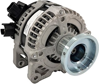 Nowy alternator 150 amper do FORD C-Max Focus C-Max Focus 1.8 TDCi