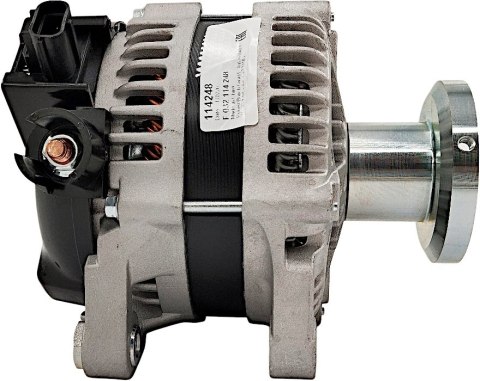 Nowy alternator 150 amper do FORD C-Max Focus C-Max Focus 1.8 TDCi