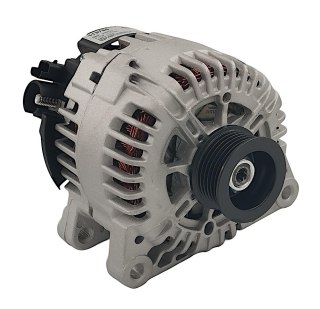 Nowy alternator 150 amper do PEUGEOT CITROEN 1.4 1.6 1.8 2.0 2.2 HDi