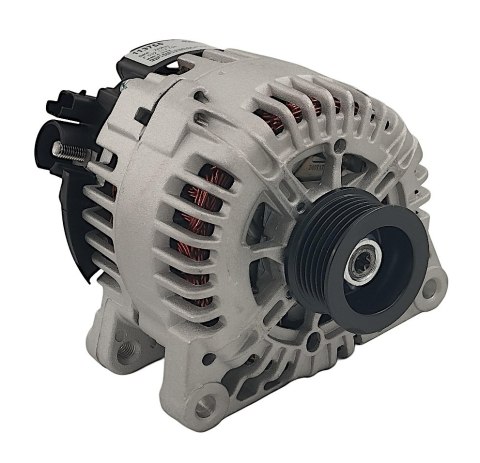 Nowy alternator 150 amper do PEUGEOT CITROEN 1.4 1.6 1.8 2.0 2.2 HDi