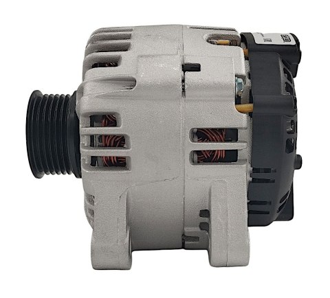 Nowy alternator 150 amper do PEUGEOT CITROEN 1.4 1.6 1.8 2.0 2.2 HDi