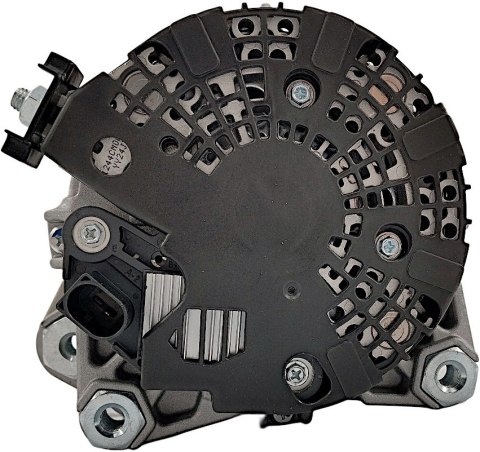Nowy alternator 150 amper do VOLVO S60 V40 V60 XC silnik 2.0