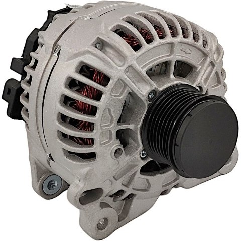 Nowy alternator 150 amper do VW Touareg 3.2 3.6 PORSCHE Cayenne 3.2