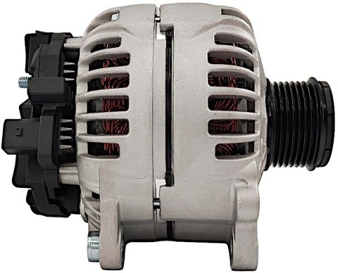 Nowy alternator 150 amper do VW Touareg 3.2 3.6 PORSCHE Cayenne 3.2