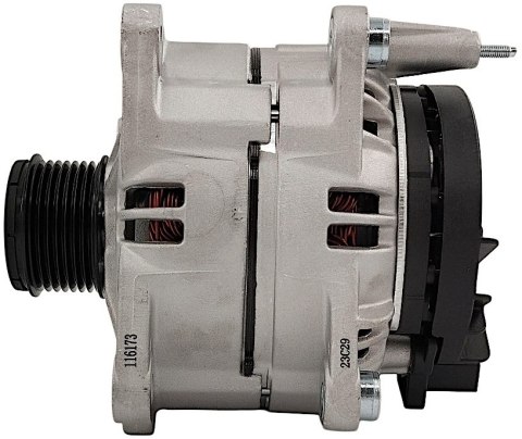 Nowy alternator 150 amper do VW Touareg 3.2 3.6 PORSCHE Cayenne 3.2