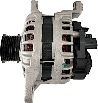 Nowy alternator 150amp BOSCH do FIAT Ducato IVECO Daily 2.3 Diesel Multijet