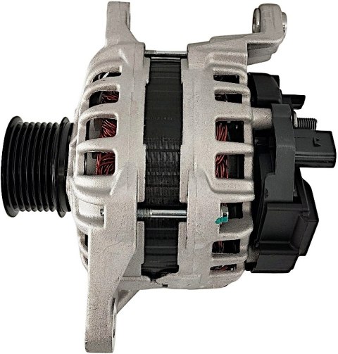 Nowy alternator 150amp BOSCH do FIAT Ducato IVECO Daily 2.3 Diesel Multijet