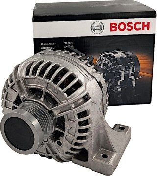 Nowy alternator 160 amper BOSCH VOLVO S60 V70 XC70 XC90 2.0 2.4 2.5