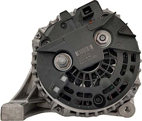 Nowy alternator 160 amper BOSCH VOLVO S60 V70 XC70 XC90 2.0 2.4 2.5