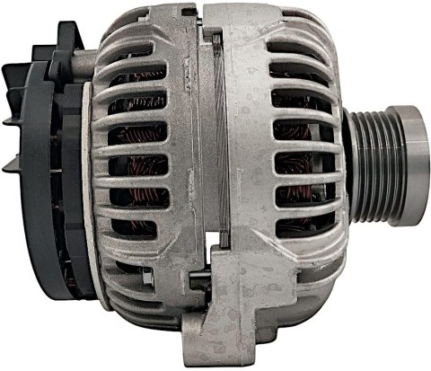 Nowy alternator 160 amper BOSCH VOLVO S60 V70 XC70 XC90 2.0 2.4 2.5