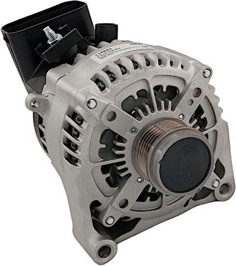 Nowy alternator 170 amper BMW 1 (F20) (F21) 114 116 118 120 3 (F30 F80) 316