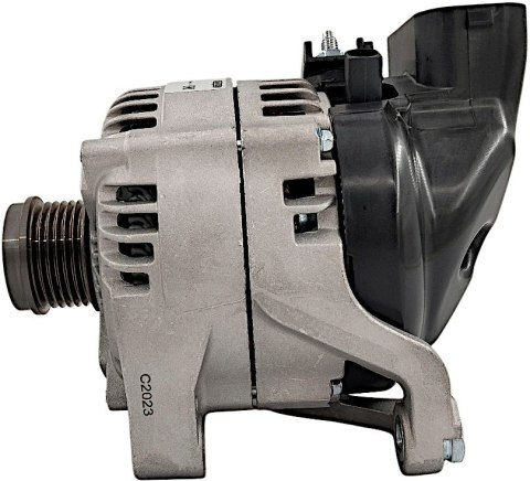 Nowy alternator 170 amper BMW 1 (F20) (F21) 114 116 118 120 3 (F30 F80) 316