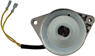 Nowy alternator 20A 12V traktorki JOHN DEERE 650 3T90 750 3T80