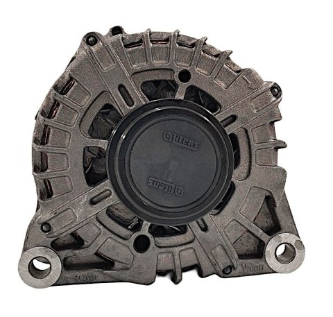 Nowy alternator 230 amper PEUGEOT 407 3.0 HDi [DT20C] 2009-