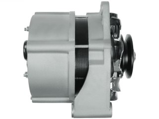 Nowy alternator 24V 55A AHLMANN Engine 5.7 CASE 600 2.5 800 4.0 3961 5.7