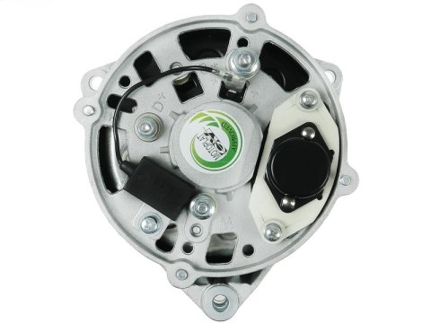 Nowy alternator 24V 55A AHLMANN Engine 5.7 CASE 600 2.5 800 4.0 3961 5.7