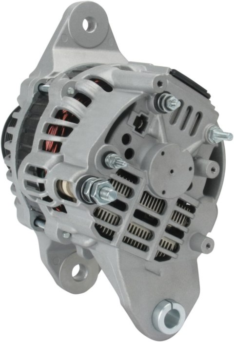 Nowy alternator 28 Volt 80 amper do Silniki VOLVO PENTA i SCANIA K 440 IB