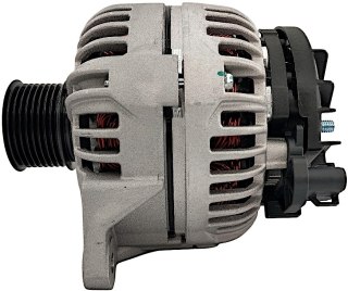 Nowy alternator 28volt 100amp BOSCH do samochody ciężarowe DAF CF LF Diesel
