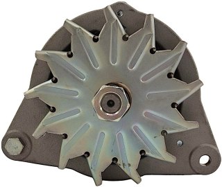 Nowy alternator 43 amper 12V sprzęt rolniczy maszyny traktory