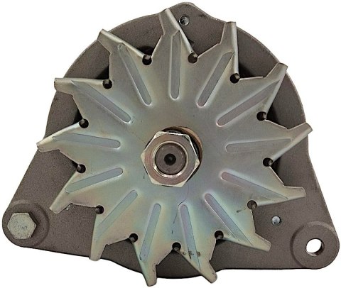 Nowy alternator 43 amper 12V sprzęt rolniczy maszyny traktory