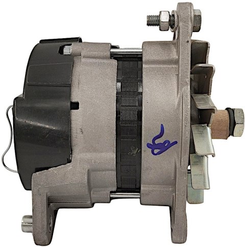 Nowy alternator 43 amper 12V sprzęt rolniczy maszyny traktory