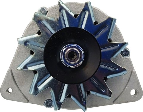 Nowy alternator 55 amp 12V sprzęt rolniczy MASSEY FERGUSON AGCO VALTRA