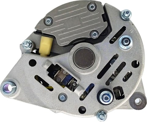 Nowy alternator 55 amp 12V sprzęt rolniczy MASSEY FERGUSON AGCO VALTRA