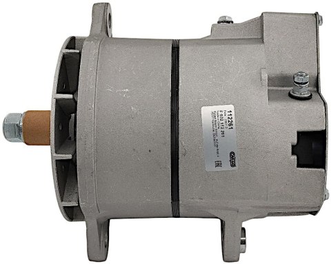 Nowy alternator 60 amp 28 volt Caterpillar Cummins B C K L