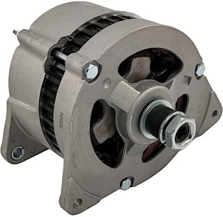 Nowy alternator 65 amper 14 volt sprzęt rolniczy maszyny CASE CX 80 90 100
