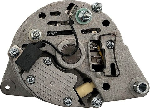 Nowy alternator 65 amper 14 volt sprzęt rolniczy maszyny CASE CX 80 90 100