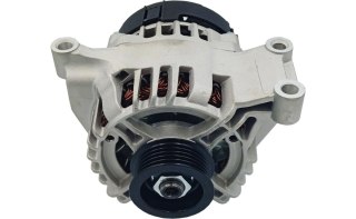 Nowy alternator 70 amper do FIAT 500 Grande Punto Panda Idea 1.2 1.4