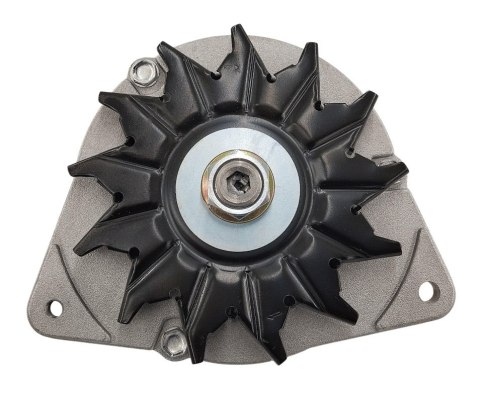 Nowy alternator 80A 12V MASSEY FERGUSON AGCO CHALLENGER traktory