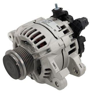 Nowy alternator 90 amper z kołem sprzęgłowym TOYOTA Yaris 1.4 D-4D 2006-11