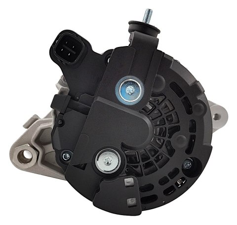 Nowy alternator 90 amper z kołem sprzęgłowym TOYOTA Yaris 1.4 D-4D 2006-11