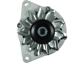Nowy alternator AGCO CASE CLAAS LANDINI MANITOU NEW HOLLAND STEYR 12V 120A
