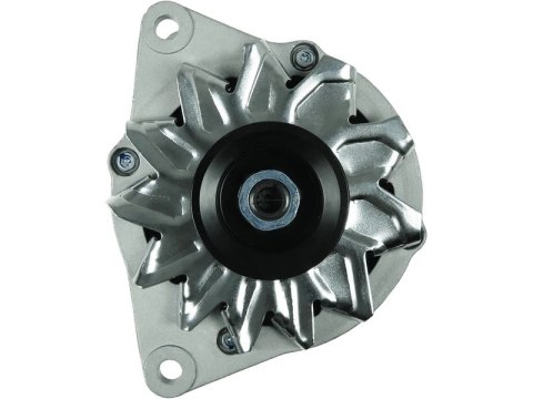 Nowy alternator AGCO CASE CLAAS LANDINI MANITOU NEW HOLLAND STEYR 12V 120A