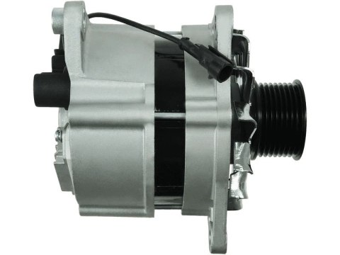 Nowy alternator AGCO CASE CLAAS LANDINI MANITOU NEW HOLLAND STEYR 12V 120A
