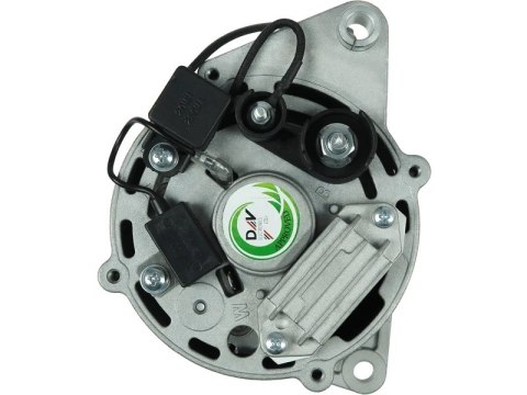 Nowy alternator AGCO CASE CLAAS LANDINI MANITOU NEW HOLLAND STEYR 12V 120A