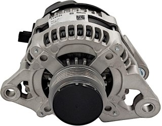 Nowy alternator ALFA ROMEO 159 2.4 JTDM FIAT Croma 2.4 Diesel Multijet