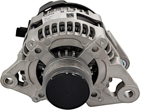 Nowy alternator ALFA ROMEO 159 2.4 JTDM FIAT Croma 2.4 Diesel Multijet