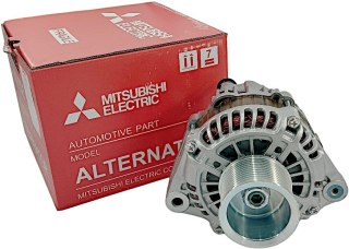 Nowy alternator ASTRA HD9 12.9 D IVECO EuroStar EuroTrakker Stralis X-Way